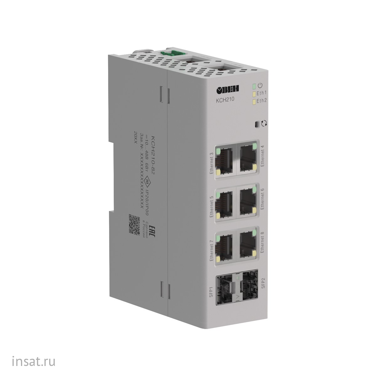 ОВЕН КСН210-8